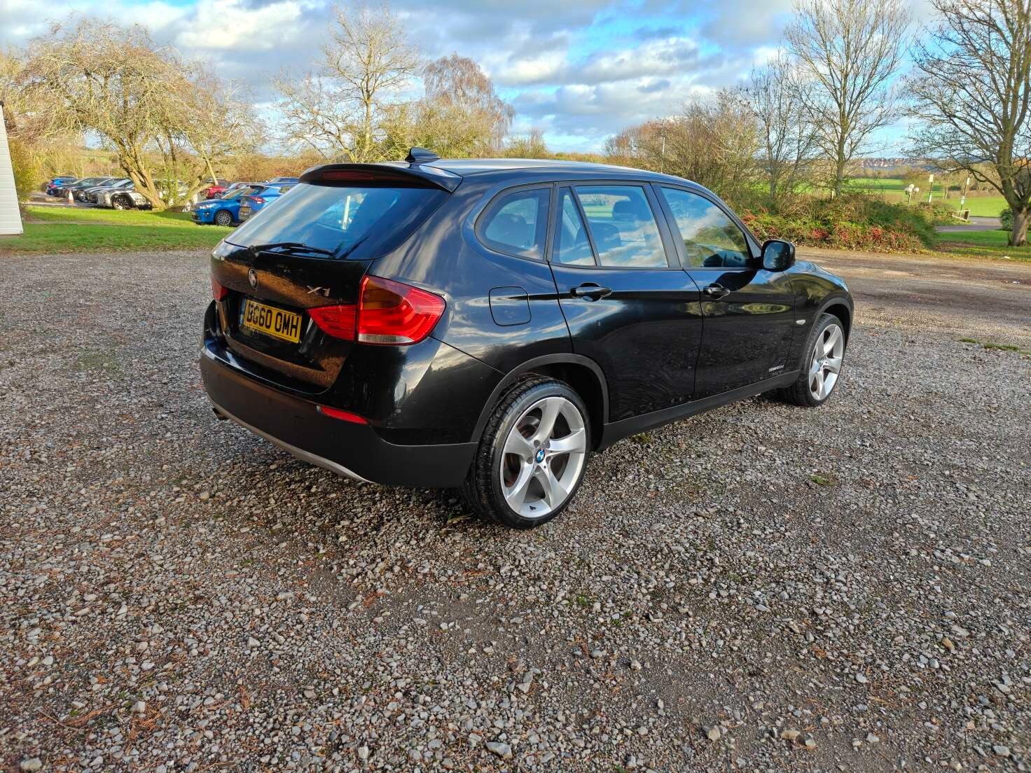 Used BMW X1 2010 for sale - 76655636: Photo 66