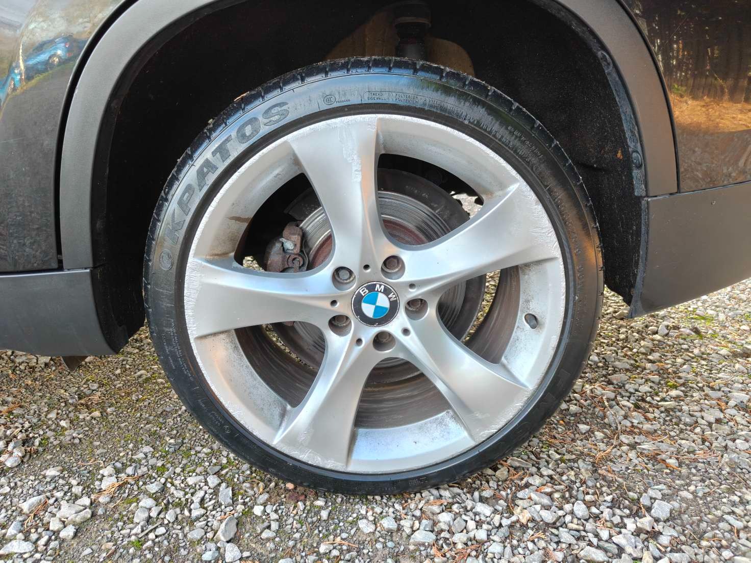 Used BMW X1 2010 for sale - 76655636: Photo 69