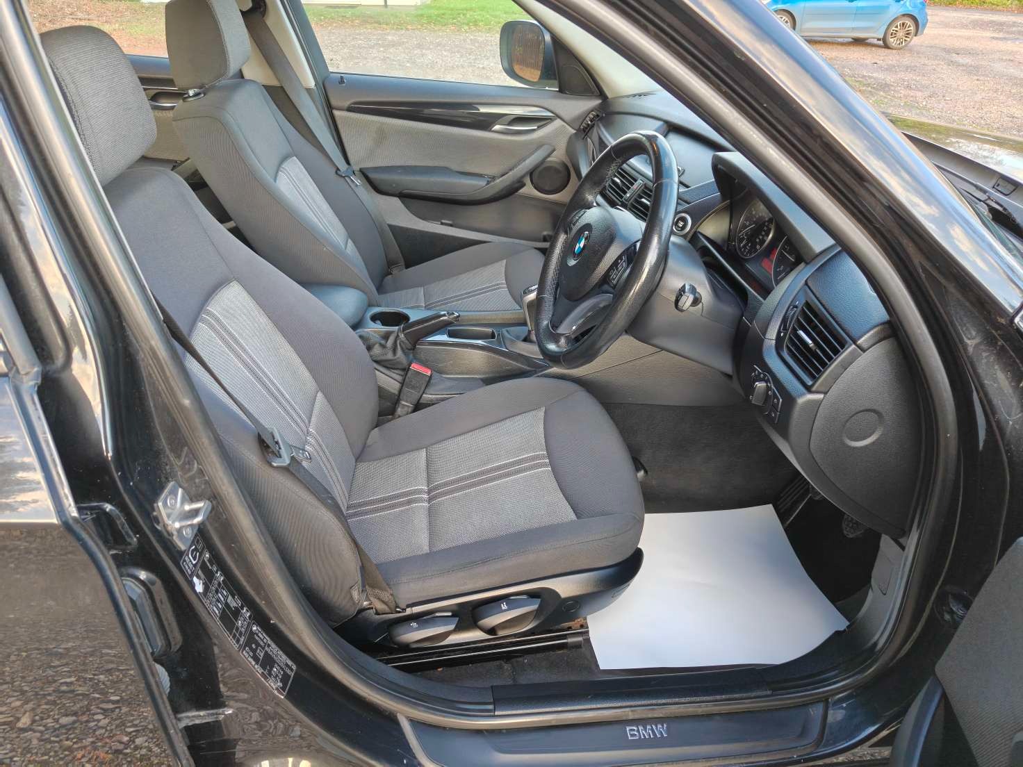 Used BMW X1 2010 for sale - 76655636: Photo 7