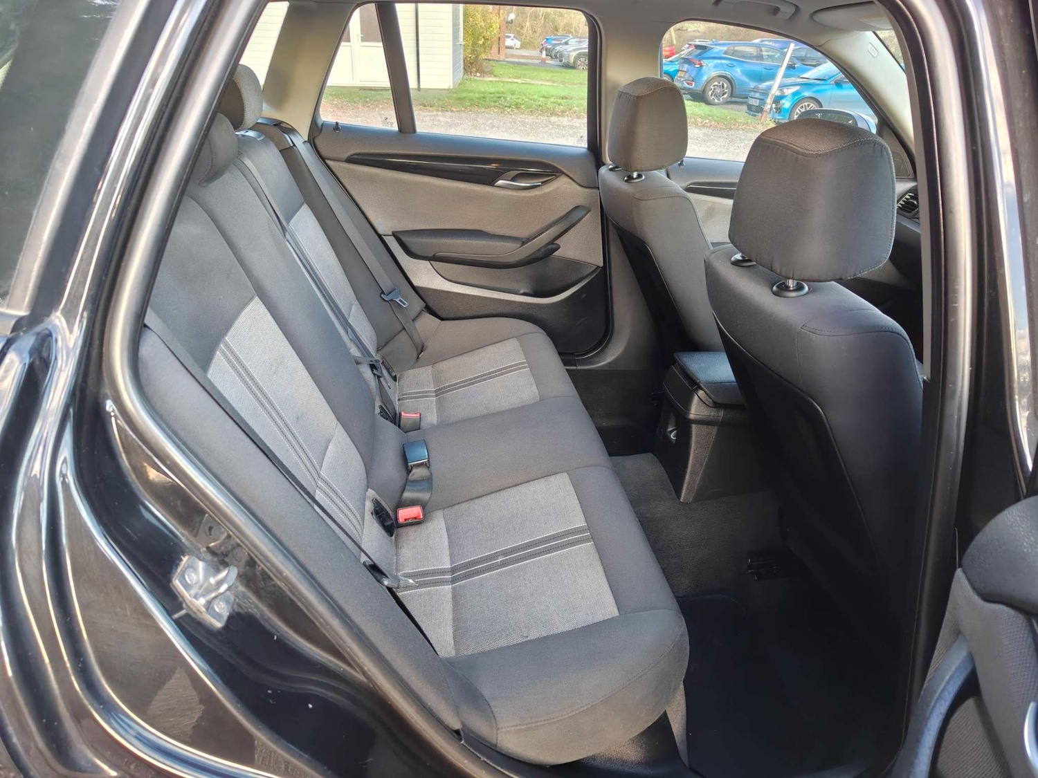 Used BMW X1 2010 for sale - 76655636: Photo 8