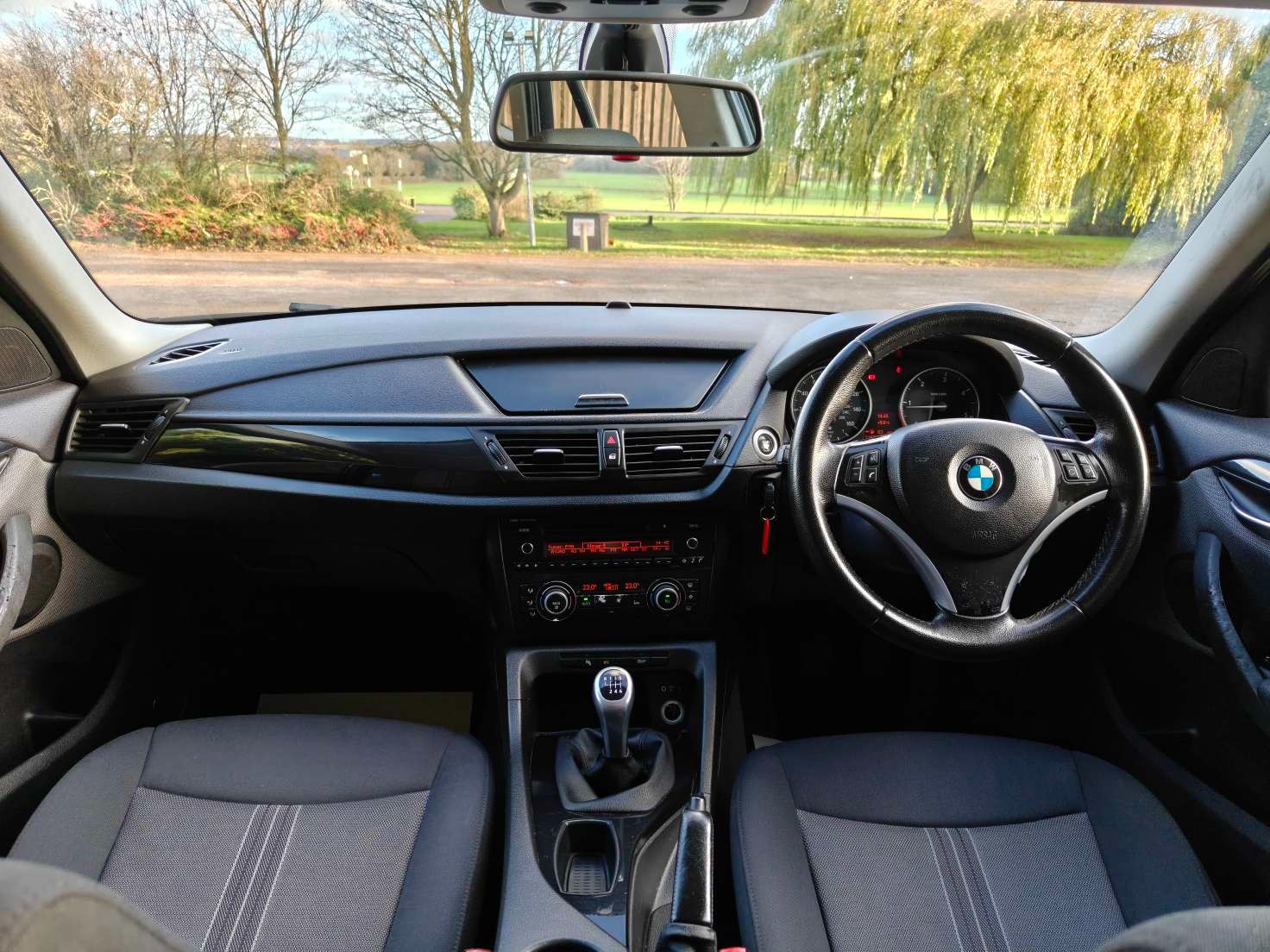 Used BMW X1 2010 for sale - 76655636: Photo 9