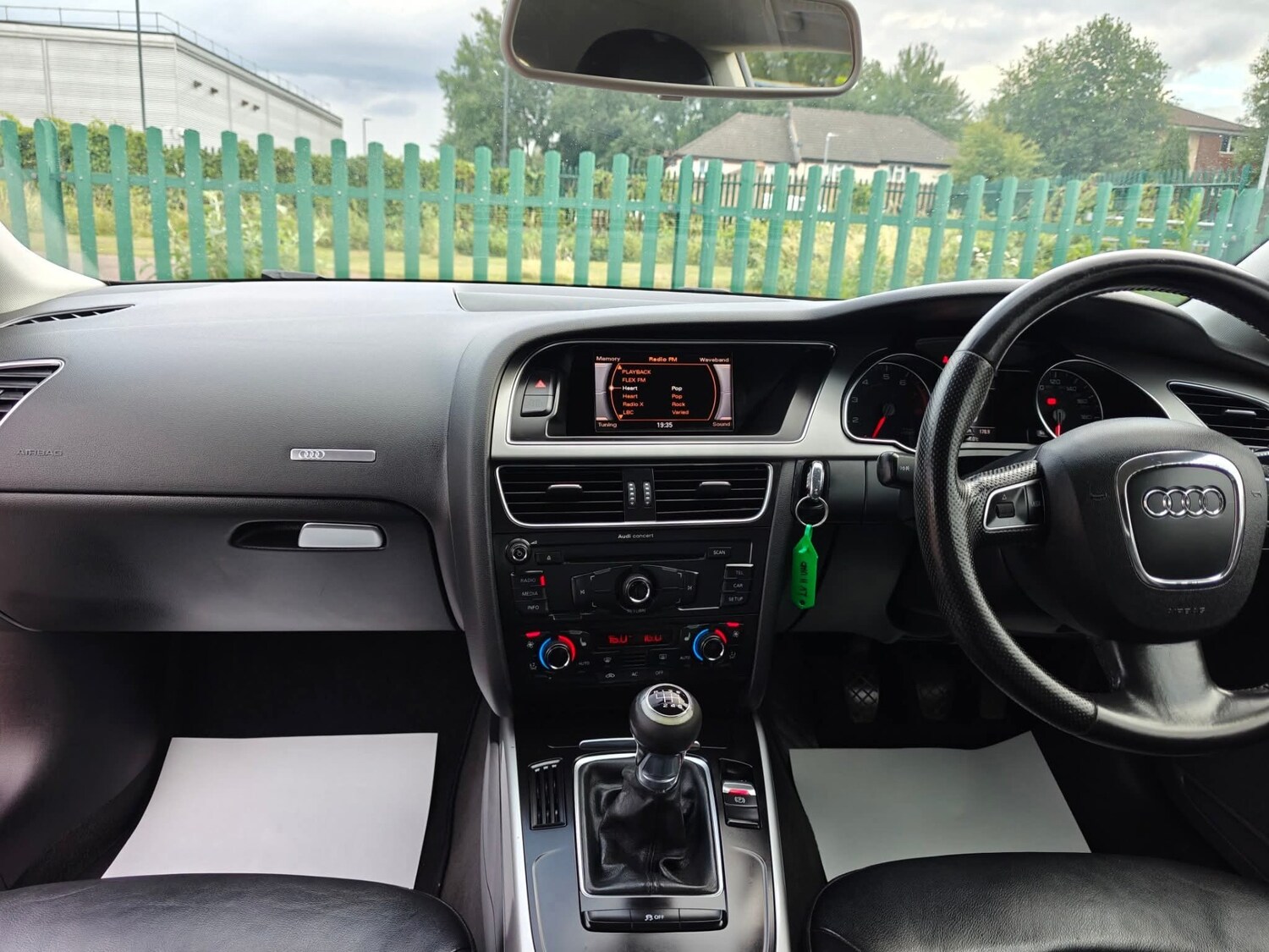 Used Audi A5 2011 for sale - 77494999: Photo 11