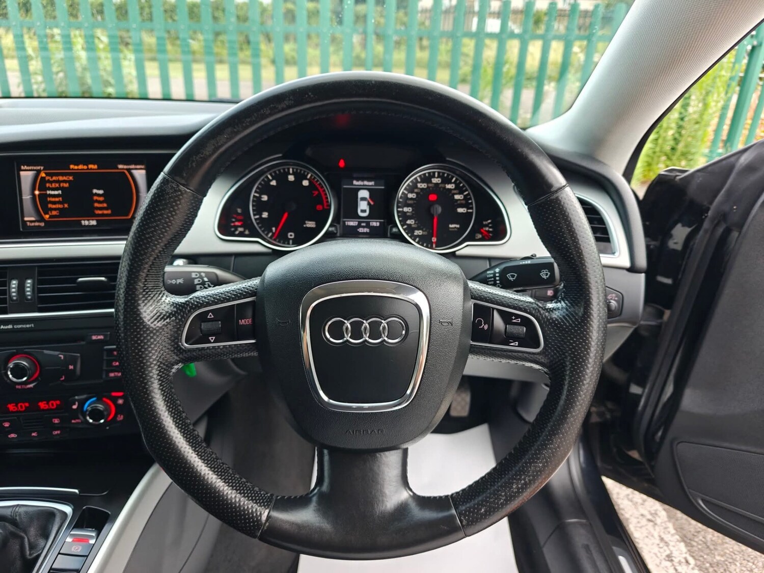 Used Audi A5 2011 for sale - 77494999: Photo 12