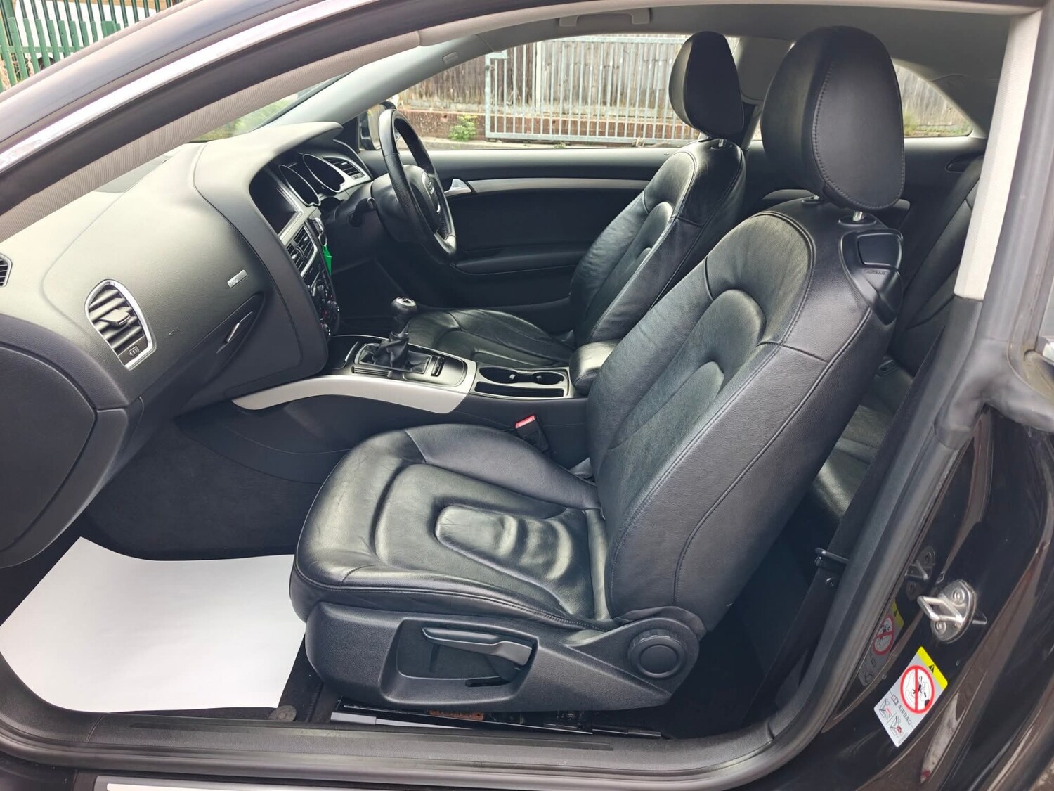 Used Audi A5 2011 for sale - 77494999: Photo 13