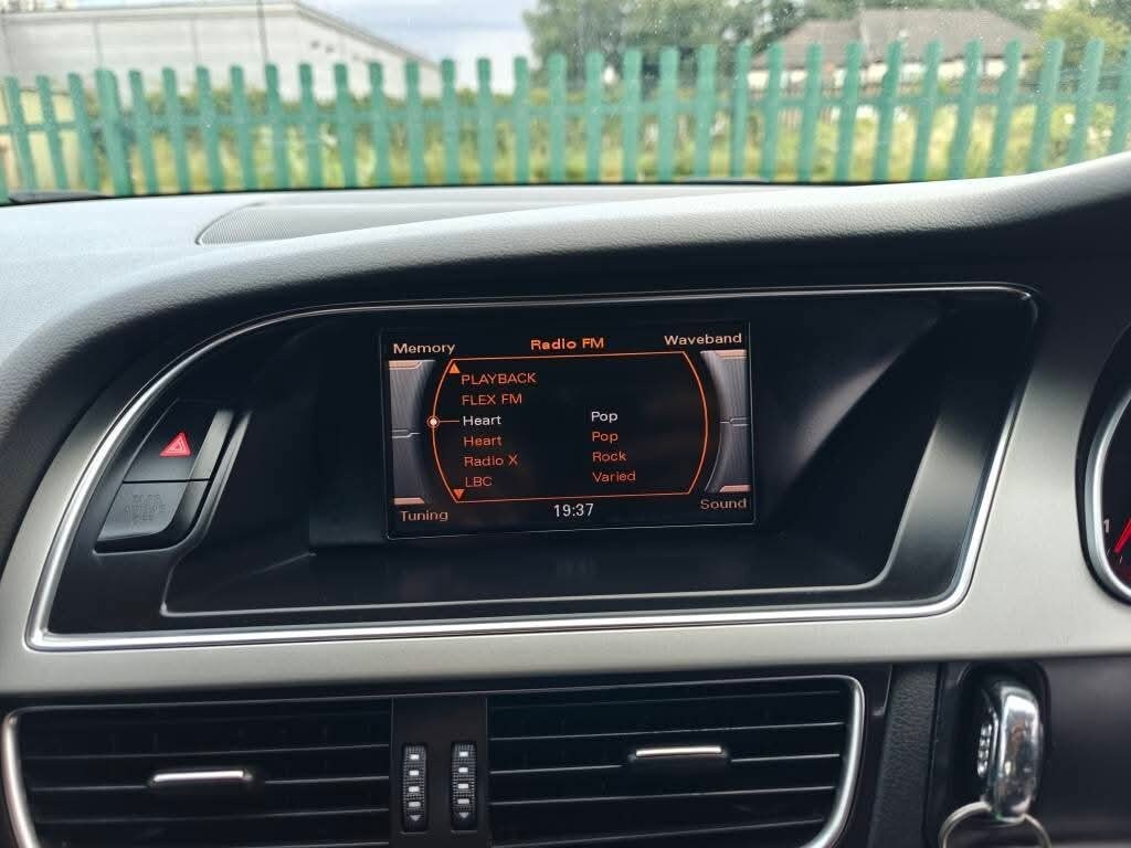 Used Audi A5 2011 for sale - 77494999: Photo 15