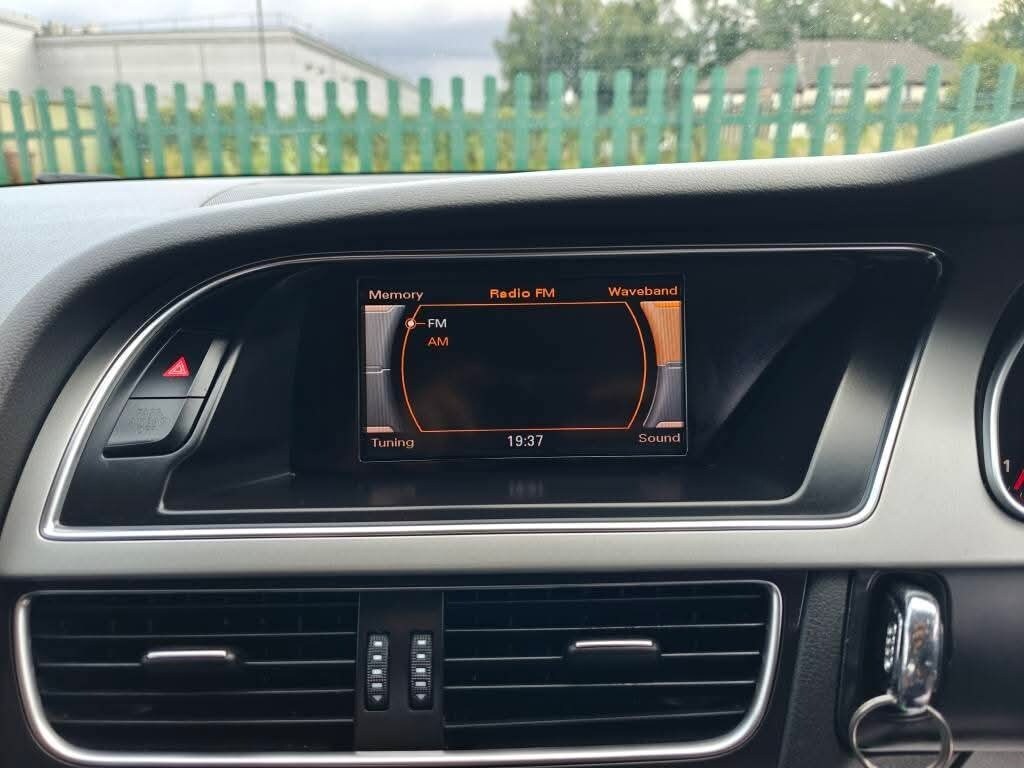 Used Audi A5 2011 for sale - 77494999: Photo 16