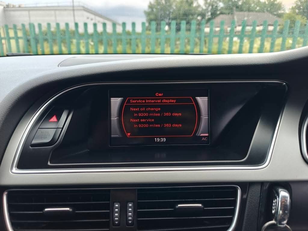 Used Audi A5 2011 for sale - 77494999: Photo 18