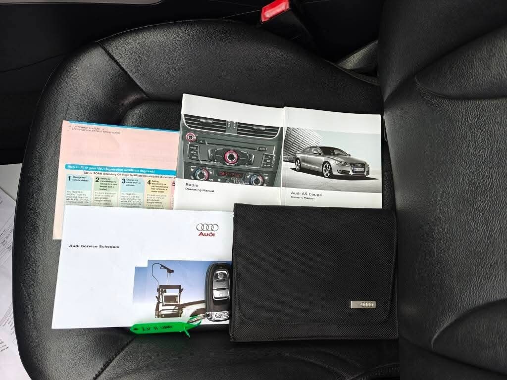 Used Audi A5 2011 for sale - 77494999: Photo 19