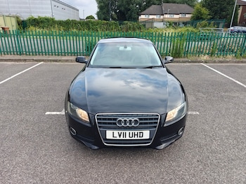 Used Audi A5 2011 for sale - 77494999: Photo