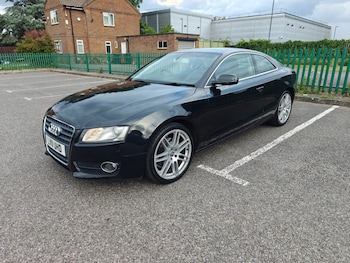 Used Audi A5 2011 for sale - 77494999: Photo