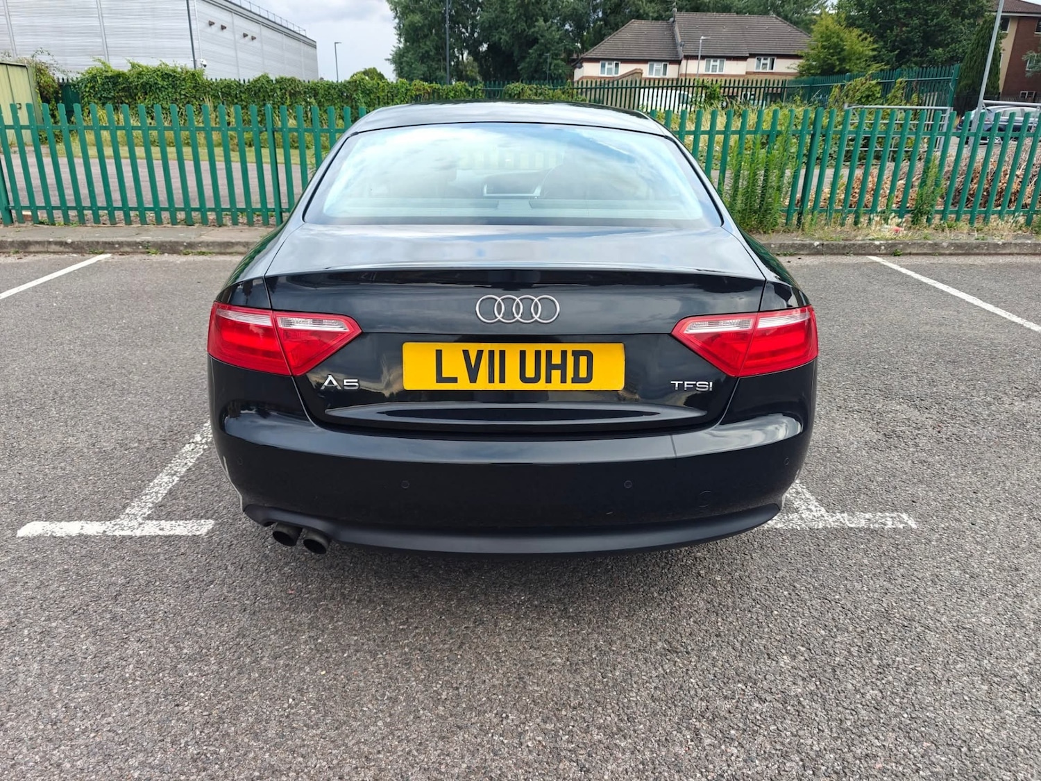 Used Audi A5 2011 for sale - 77494999: Photo 5