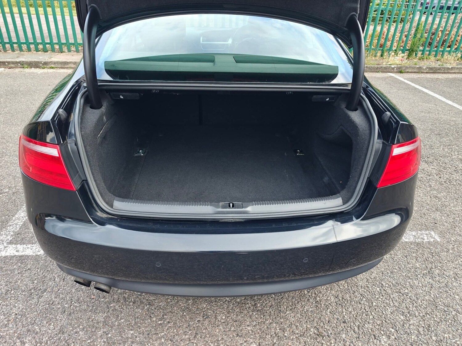 Used Audi A5 2011 for sale - 77494999: Photo 6