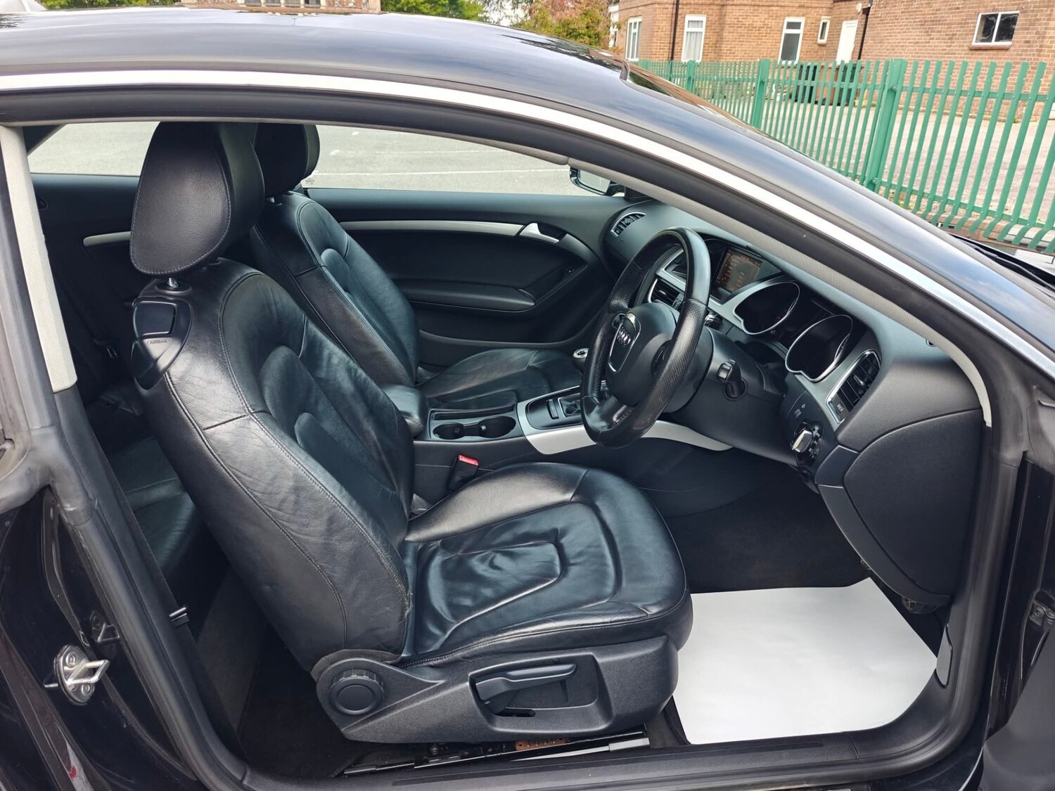 Used Audi A5 2011 for sale - 77494999: Photo 8