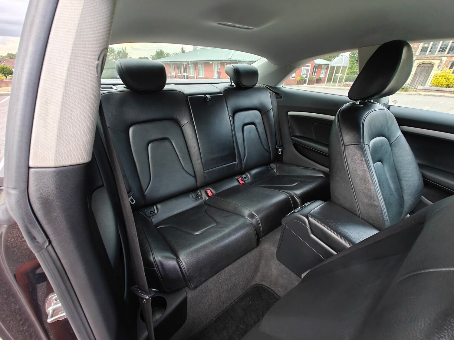 Used Audi A5 2011 for sale - 77494999: Photo 9