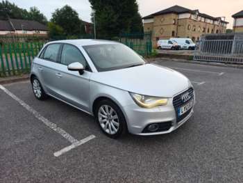 2012 (12) - 1.4 TFSI Sport 5dr