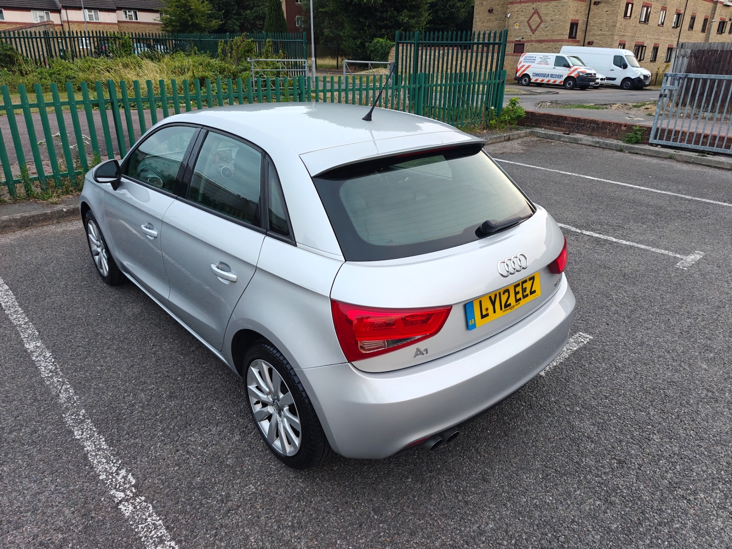 Vehicle 57