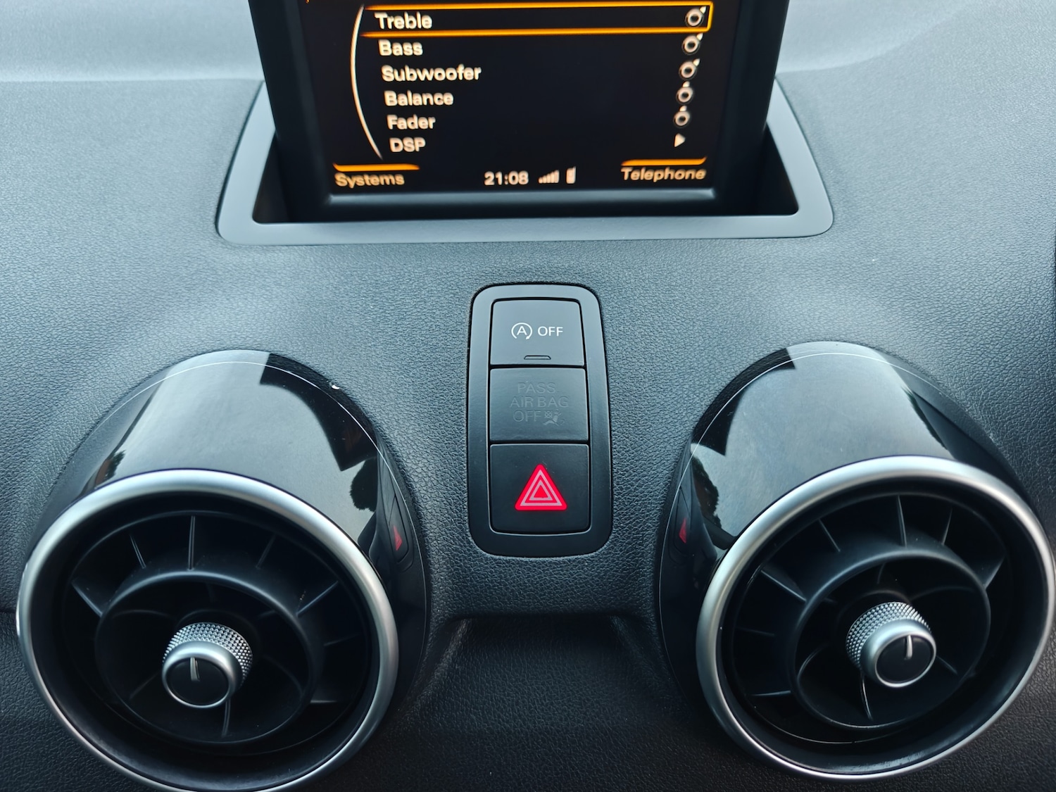 Vehicle 64