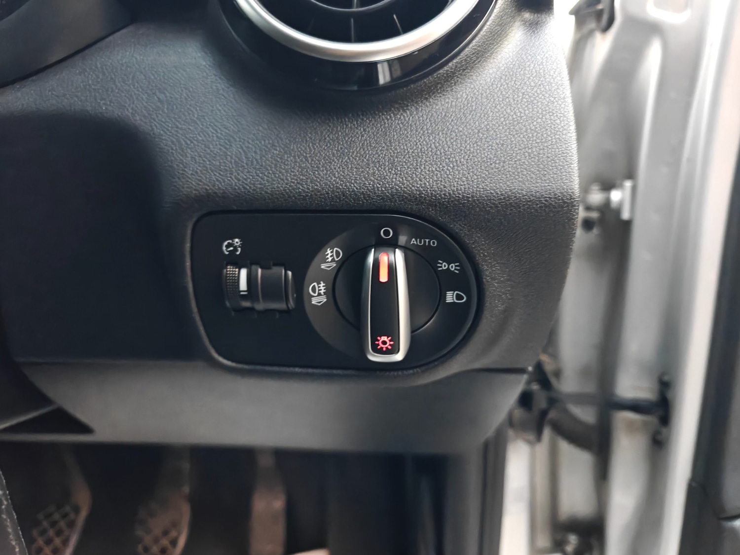 Vehicle 70