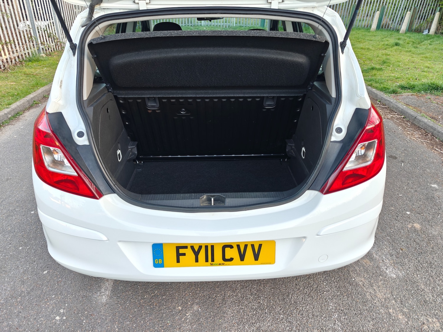 Vehicle 31
