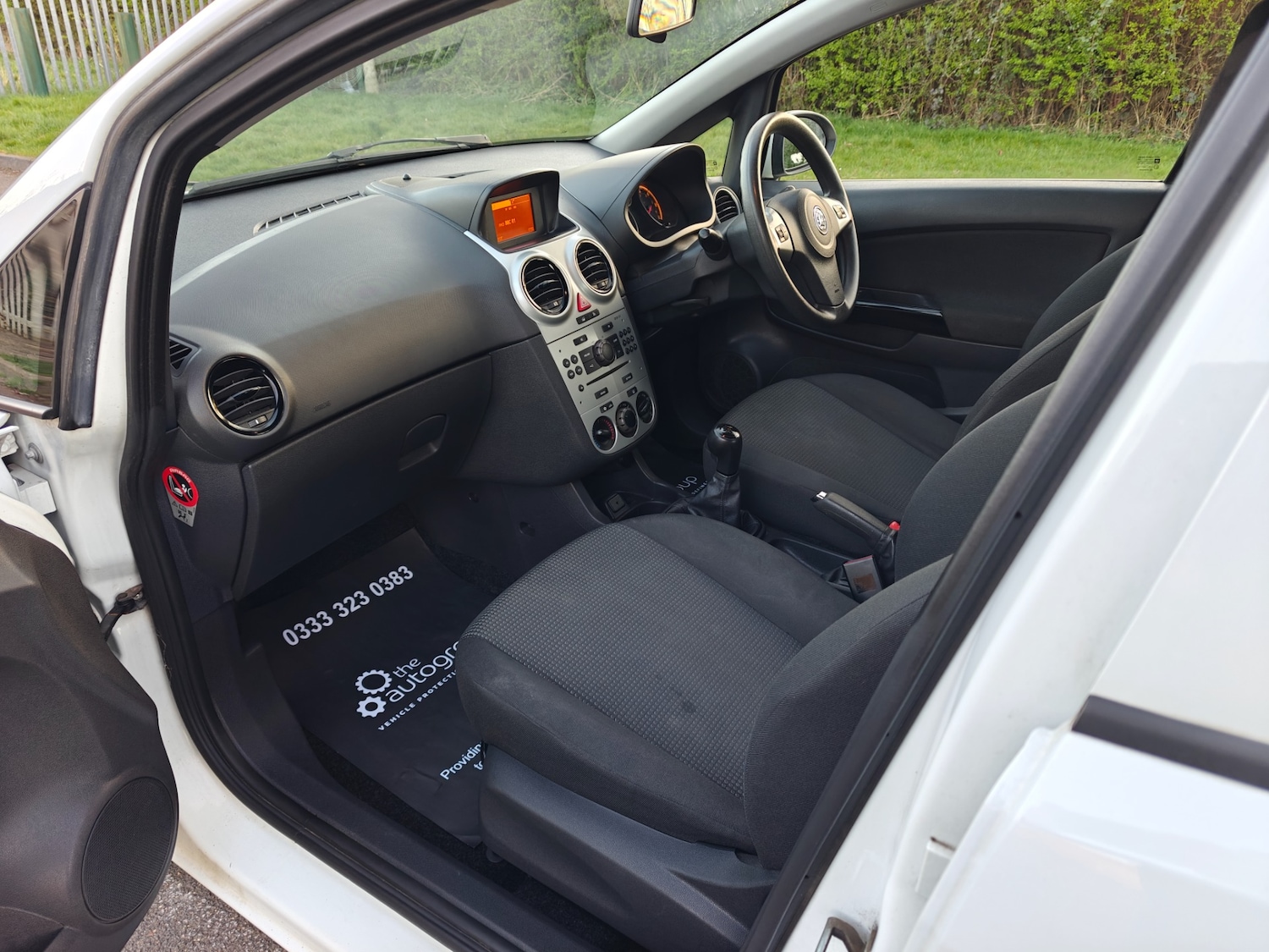 Vehicle 37