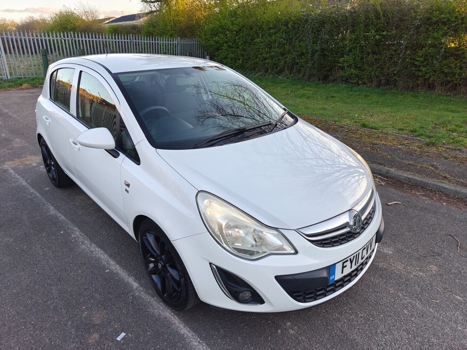 Vehicle 47