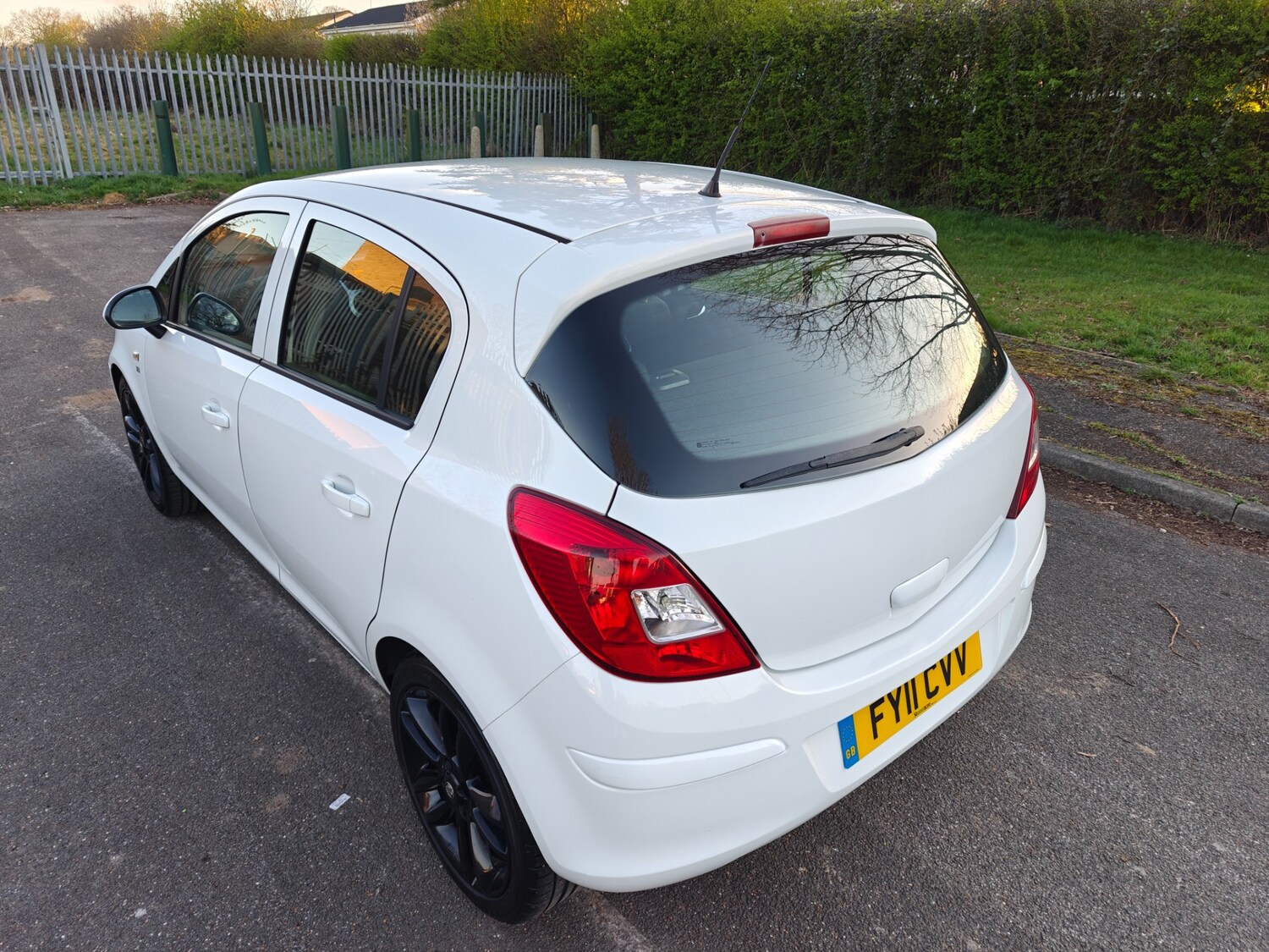 Vehicle 49