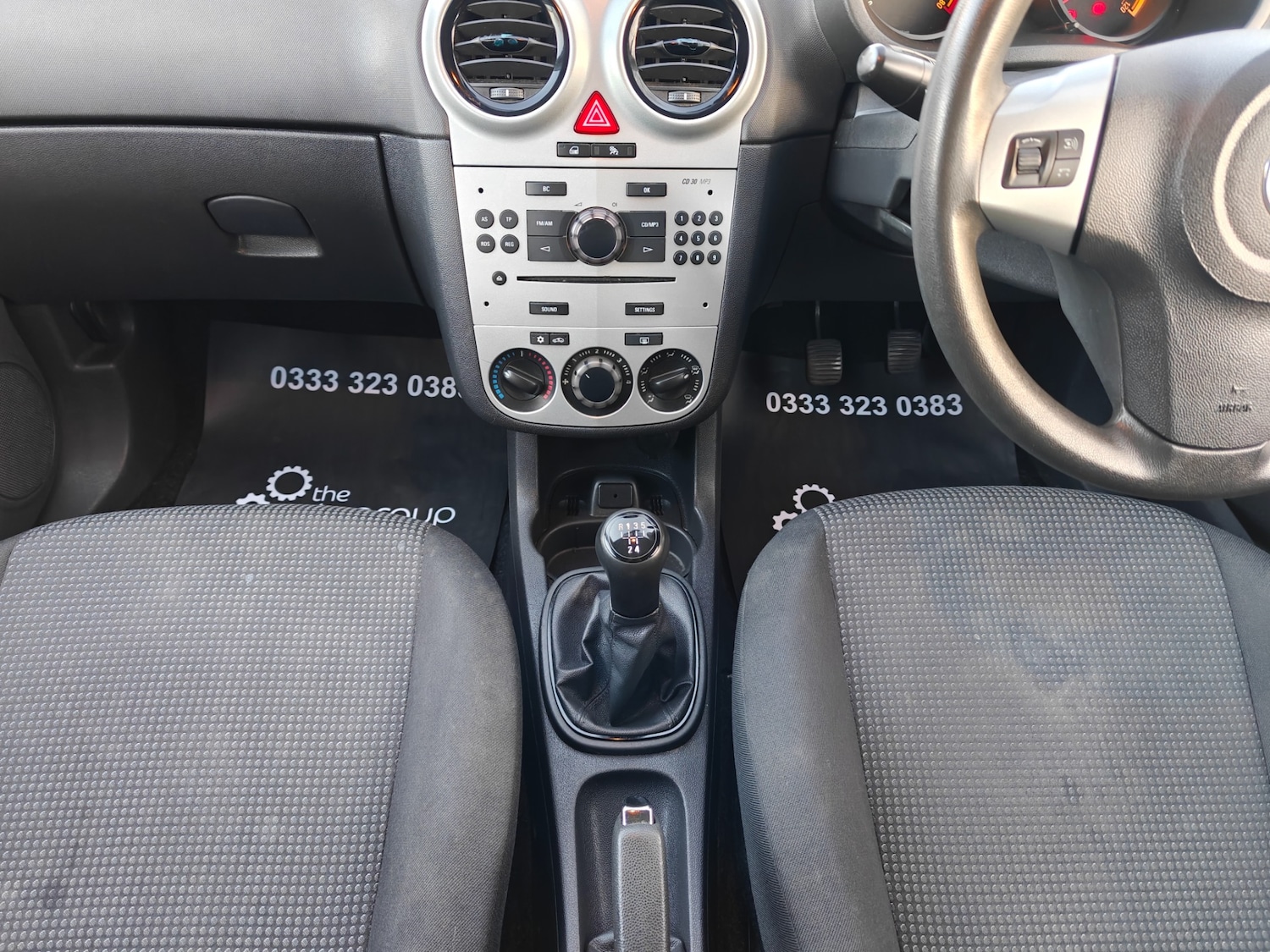 Vehicle 57