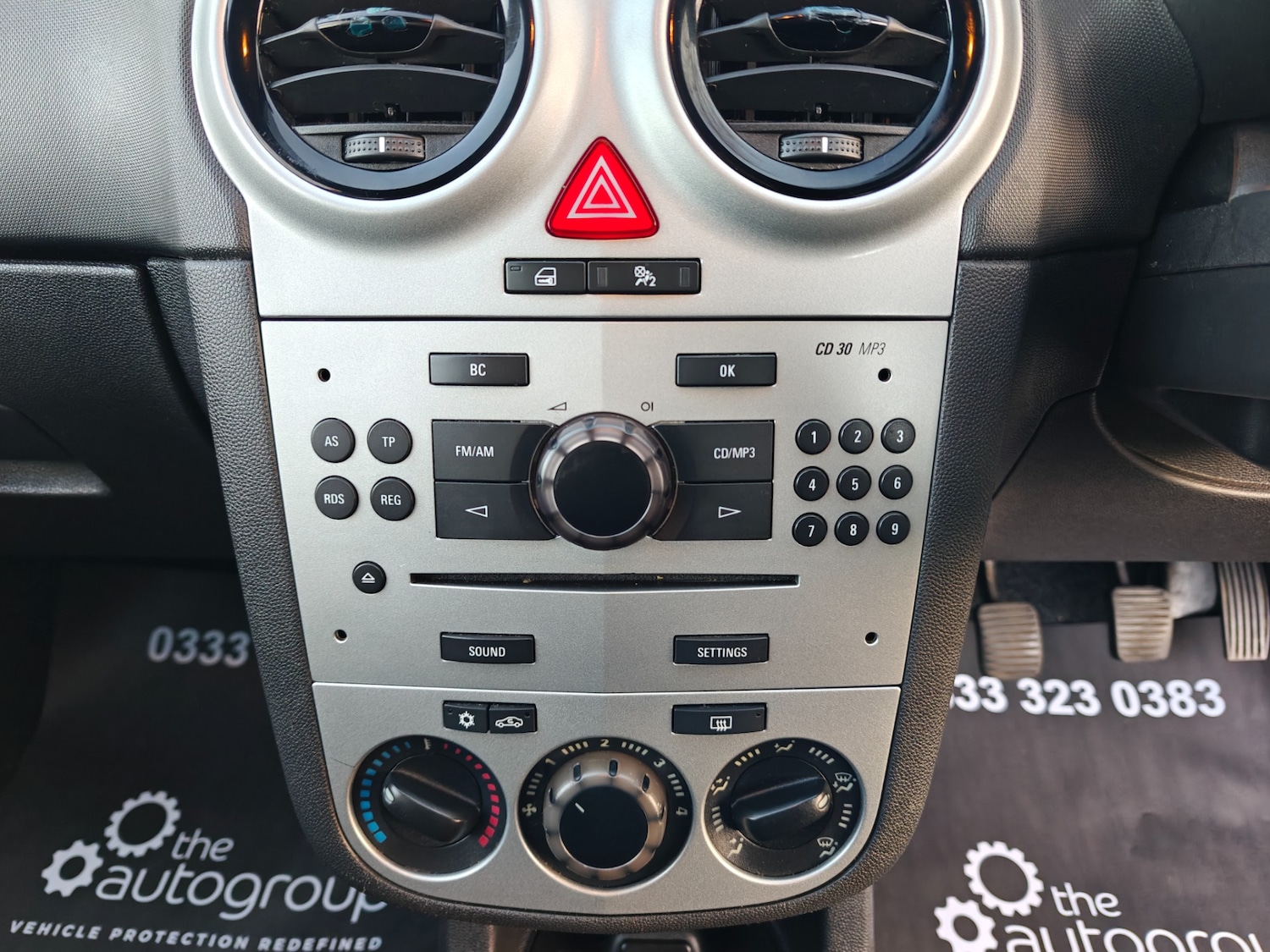 Vehicle 61