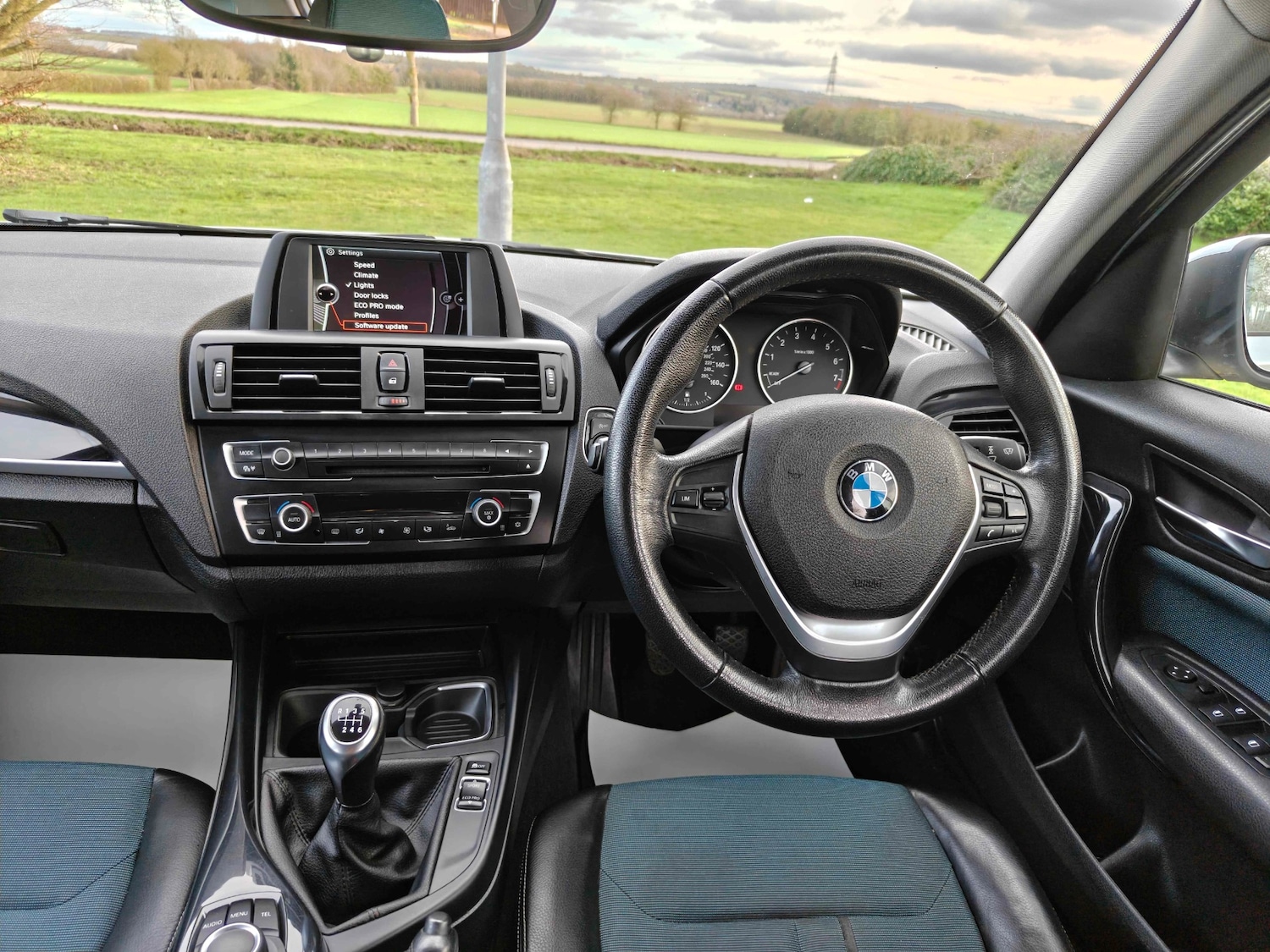 Used BMW 1 Series 2011 for sale - 77573108: Photo 10