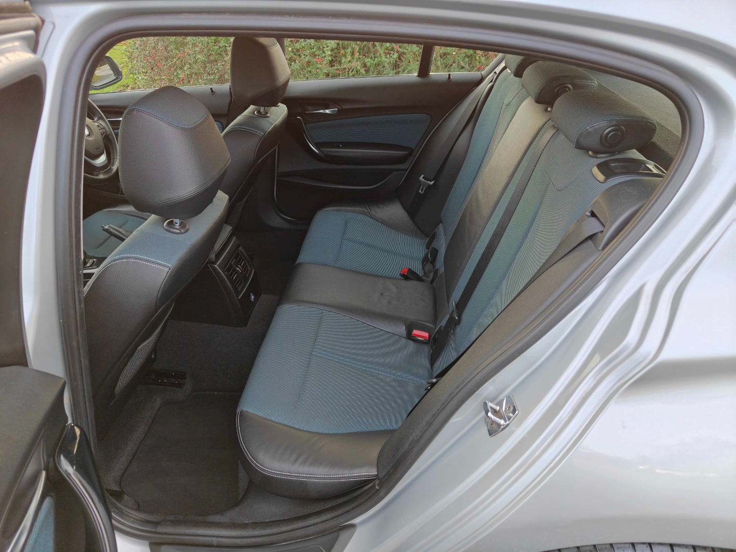 Used BMW 1 Series 2011 for sale - 77573108: Photo 12