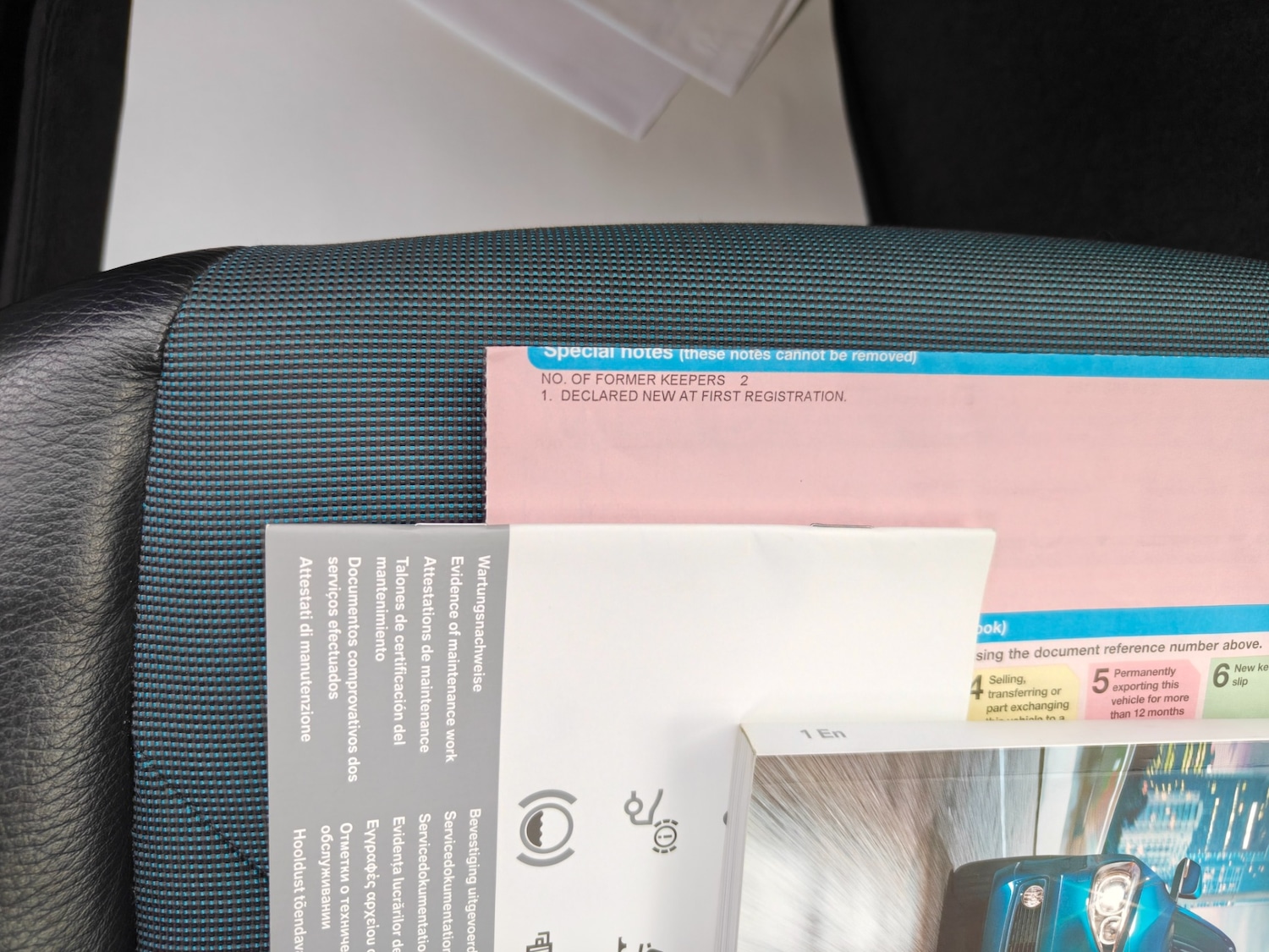 Used BMW 1 Series 2011 for sale - 77573108: Photo 14