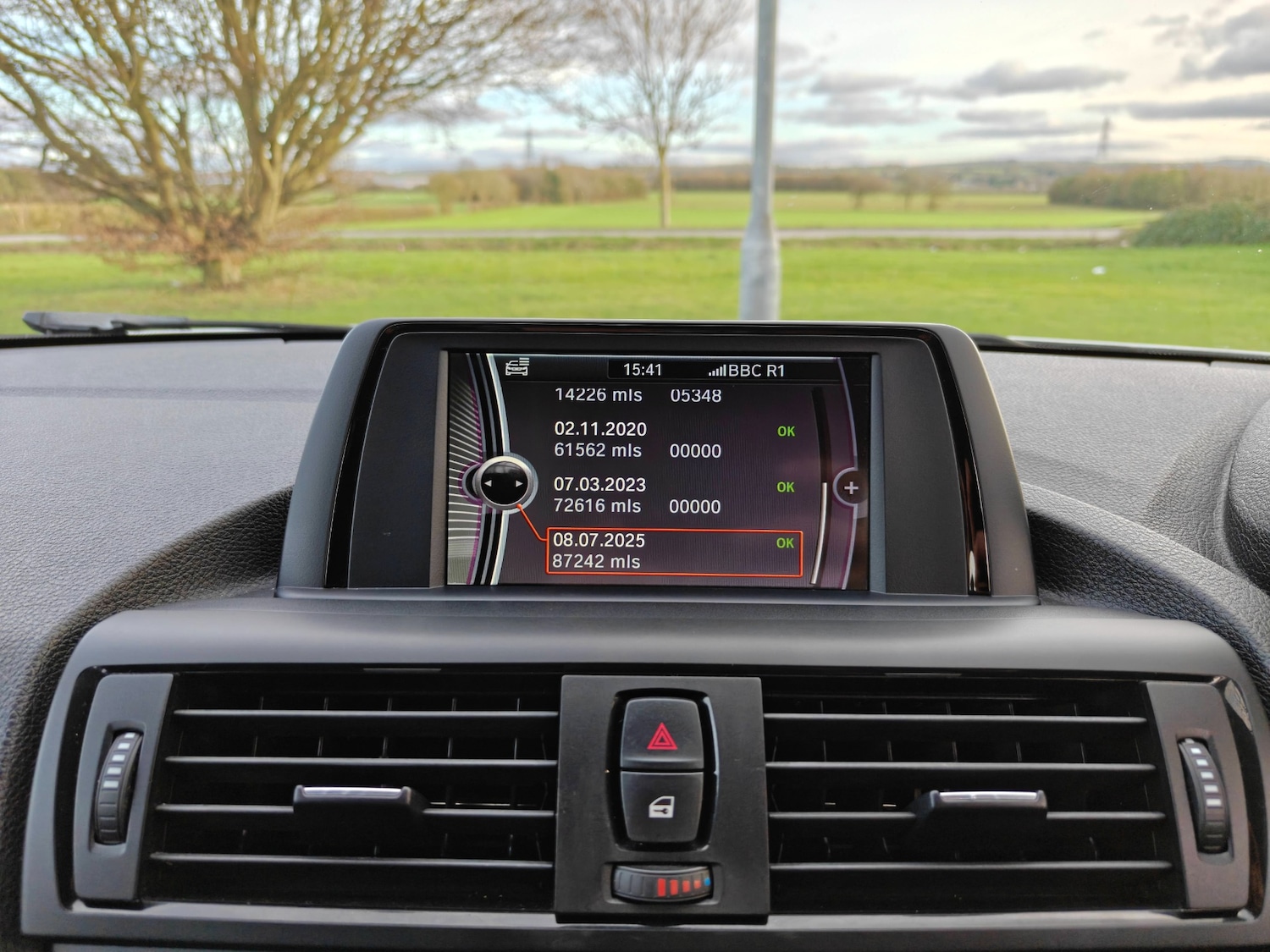 Used BMW 1 Series 2011 for sale - 77573108: Photo 18