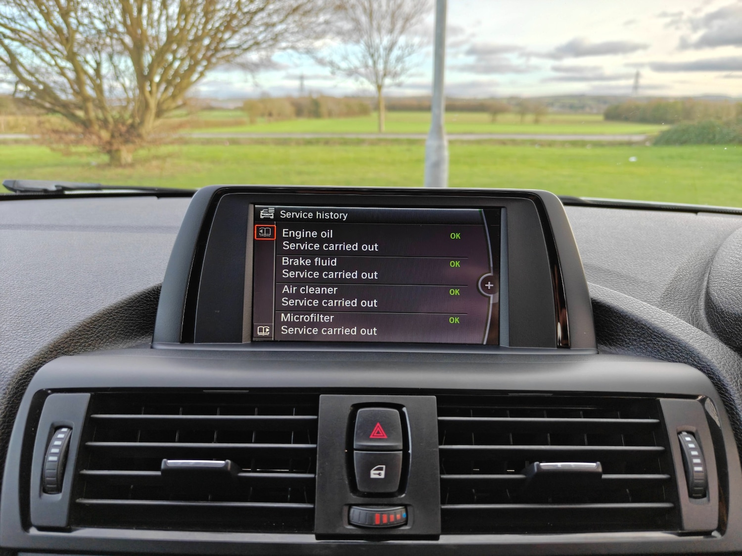 Used BMW 1 Series 2011 for sale - 77573108: Photo 19