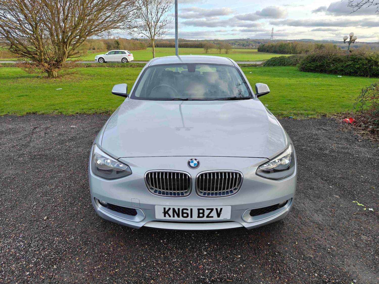 Used BMW 1 Series 2011 for sale - 77573108: Photo 2