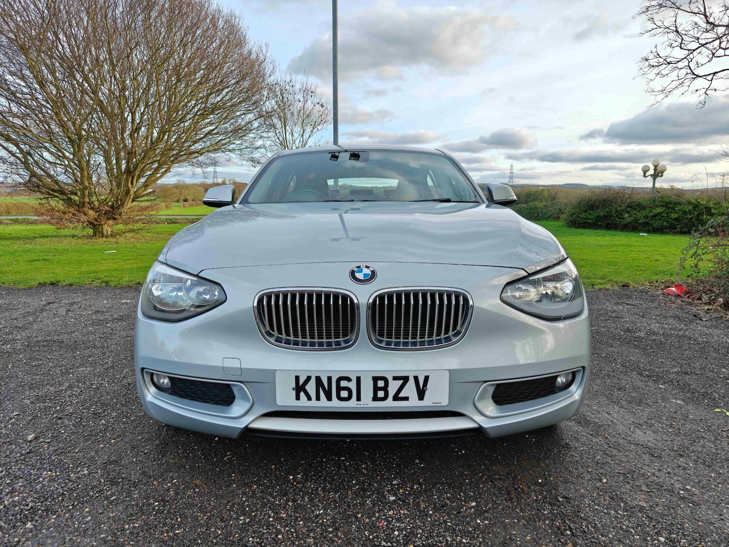 Used BMW 1 Series 2011 for sale - 77573108: Photo 23