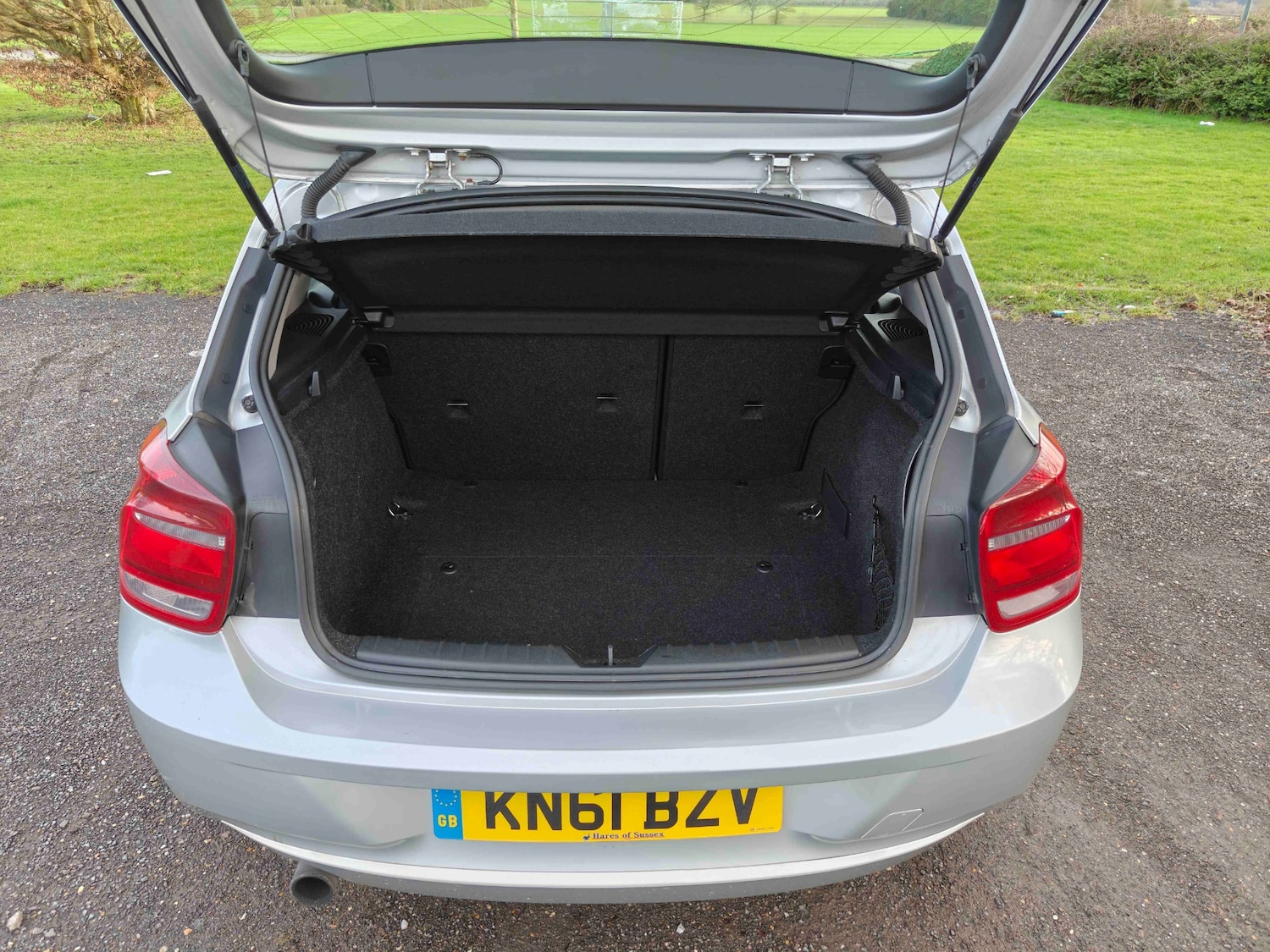 Used BMW 1 Series 2011 for sale - 77573108: Photo 26