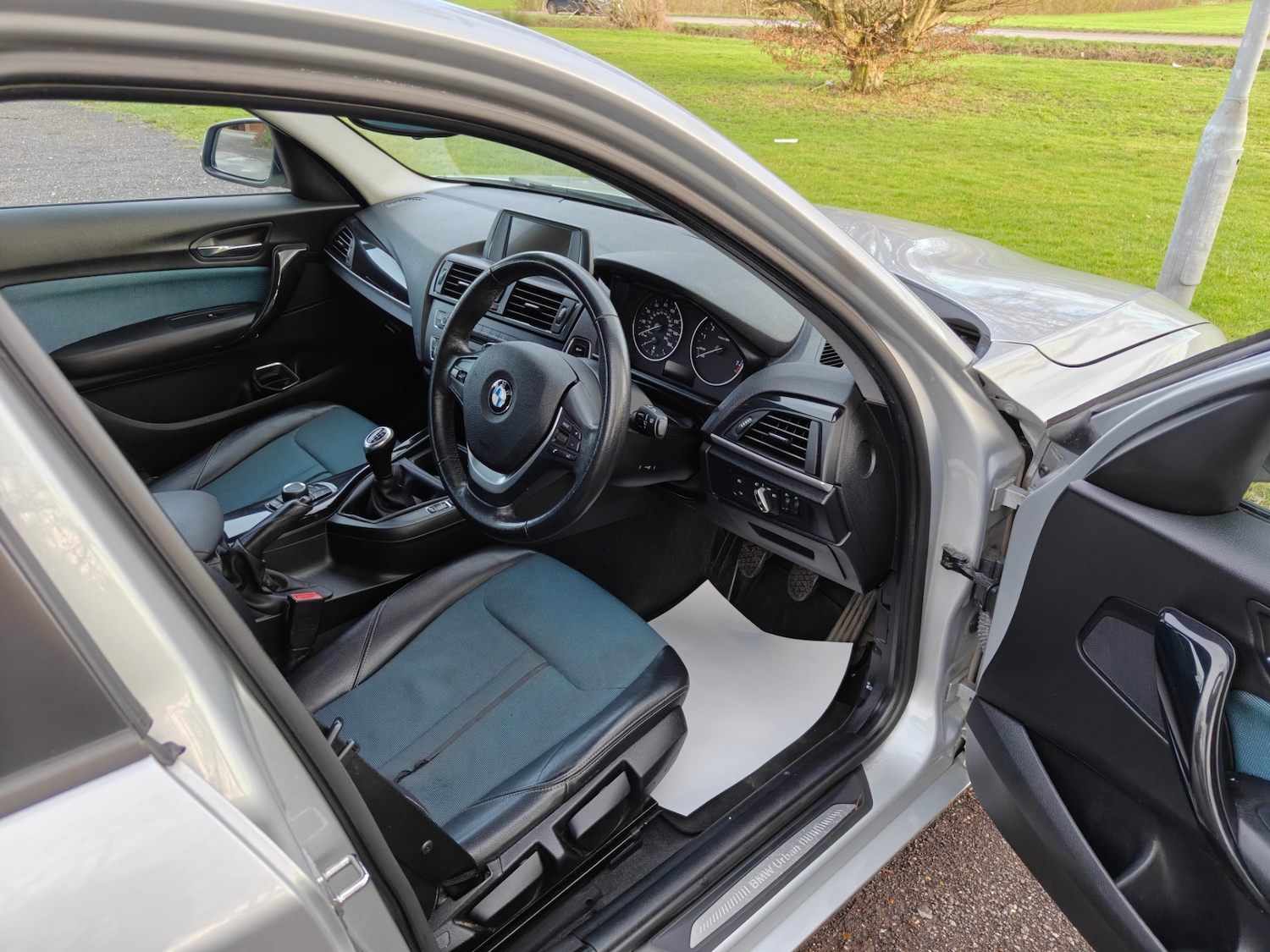 Used BMW 1 Series 2011 for sale - 77573108: Photo 28