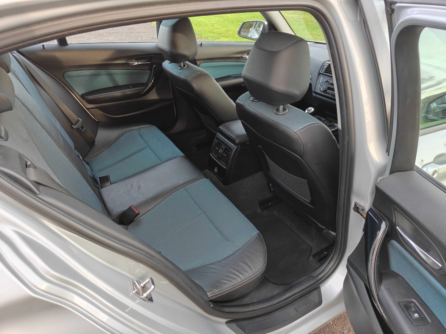 Used BMW 1 Series 2011 for sale - 77573108: Photo 29