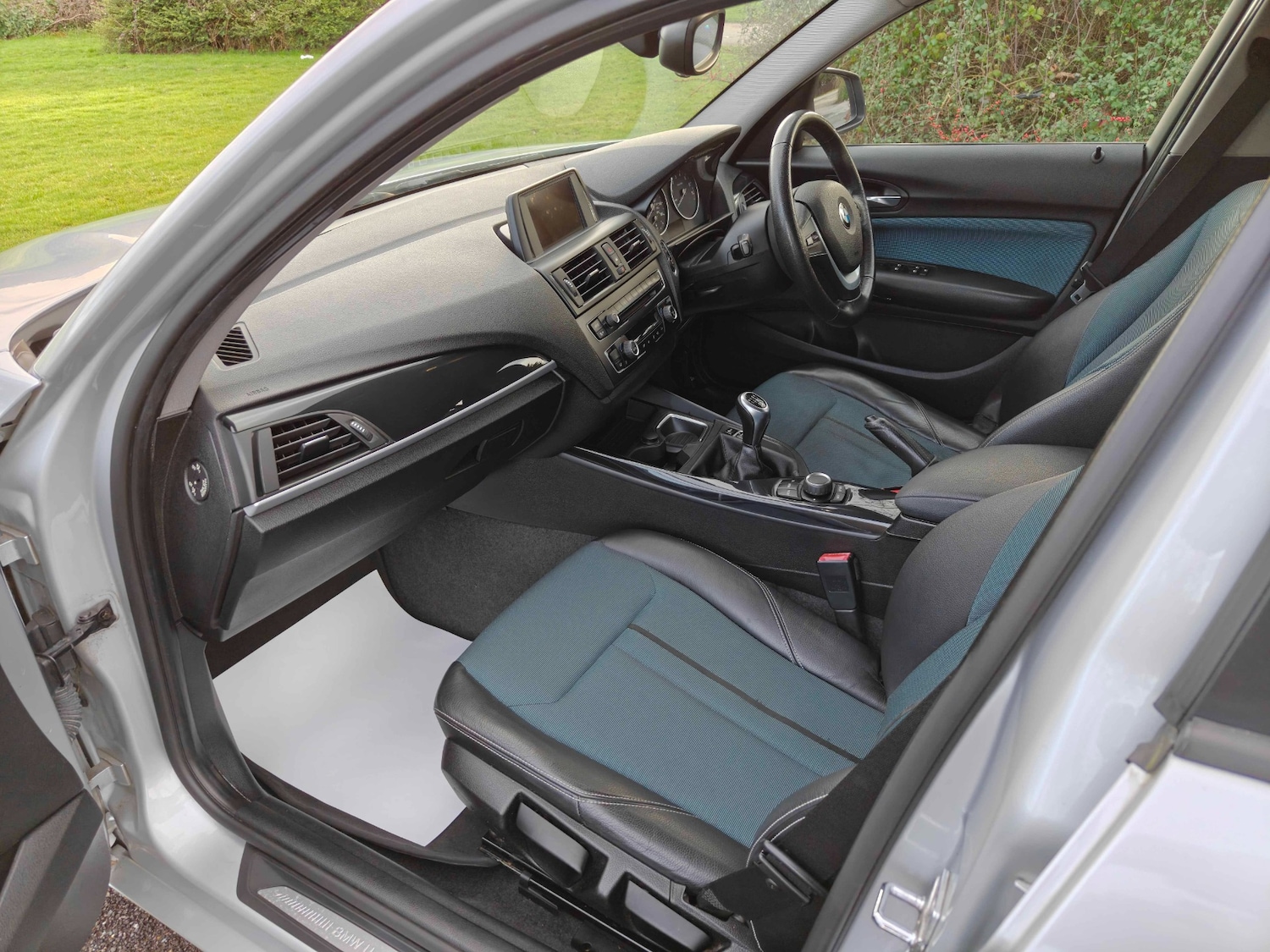 Used BMW 1 Series 2011 for sale - 77573108: Photo 32