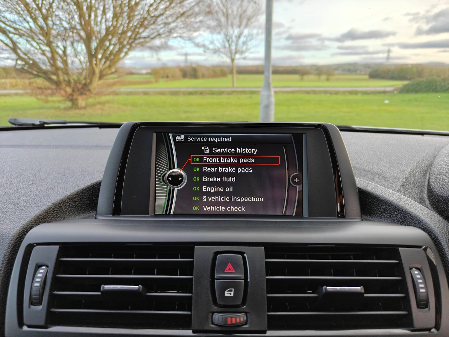 Used BMW 1 Series 2011 for sale - 77573108: Photo 45