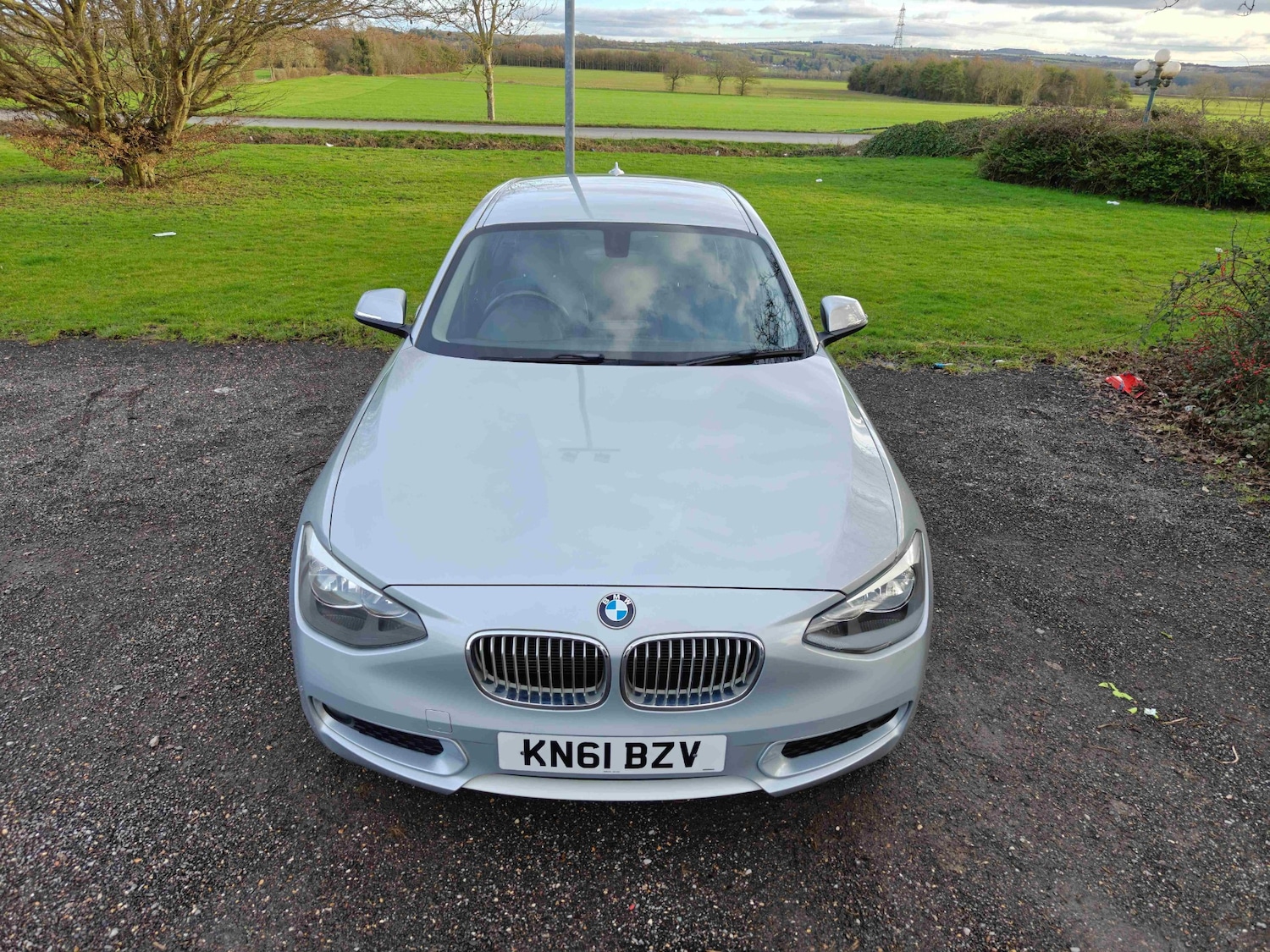 Used BMW 1 Series 2011 for sale - 77573108: Photo 52