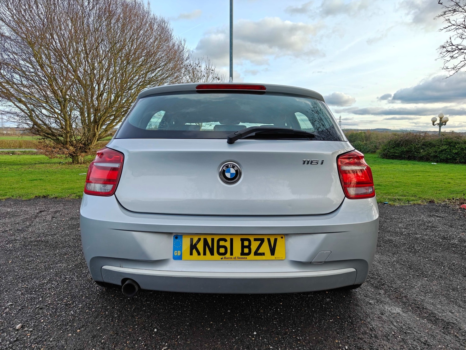 Used BMW 1 Series 2011 for sale - 77573108: Photo 55
