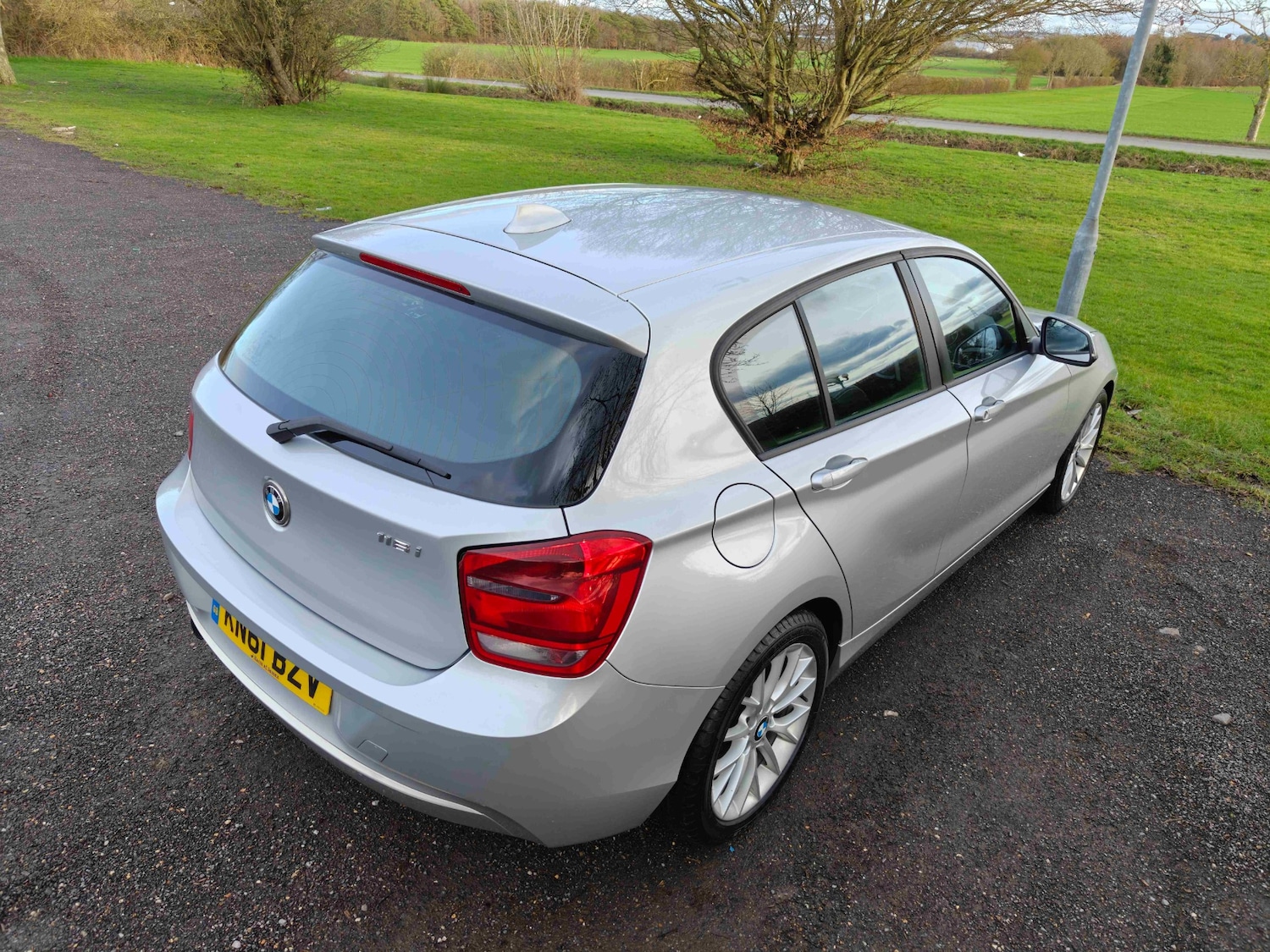 Used BMW 1 Series 2011 for sale - 77573108: Photo 56