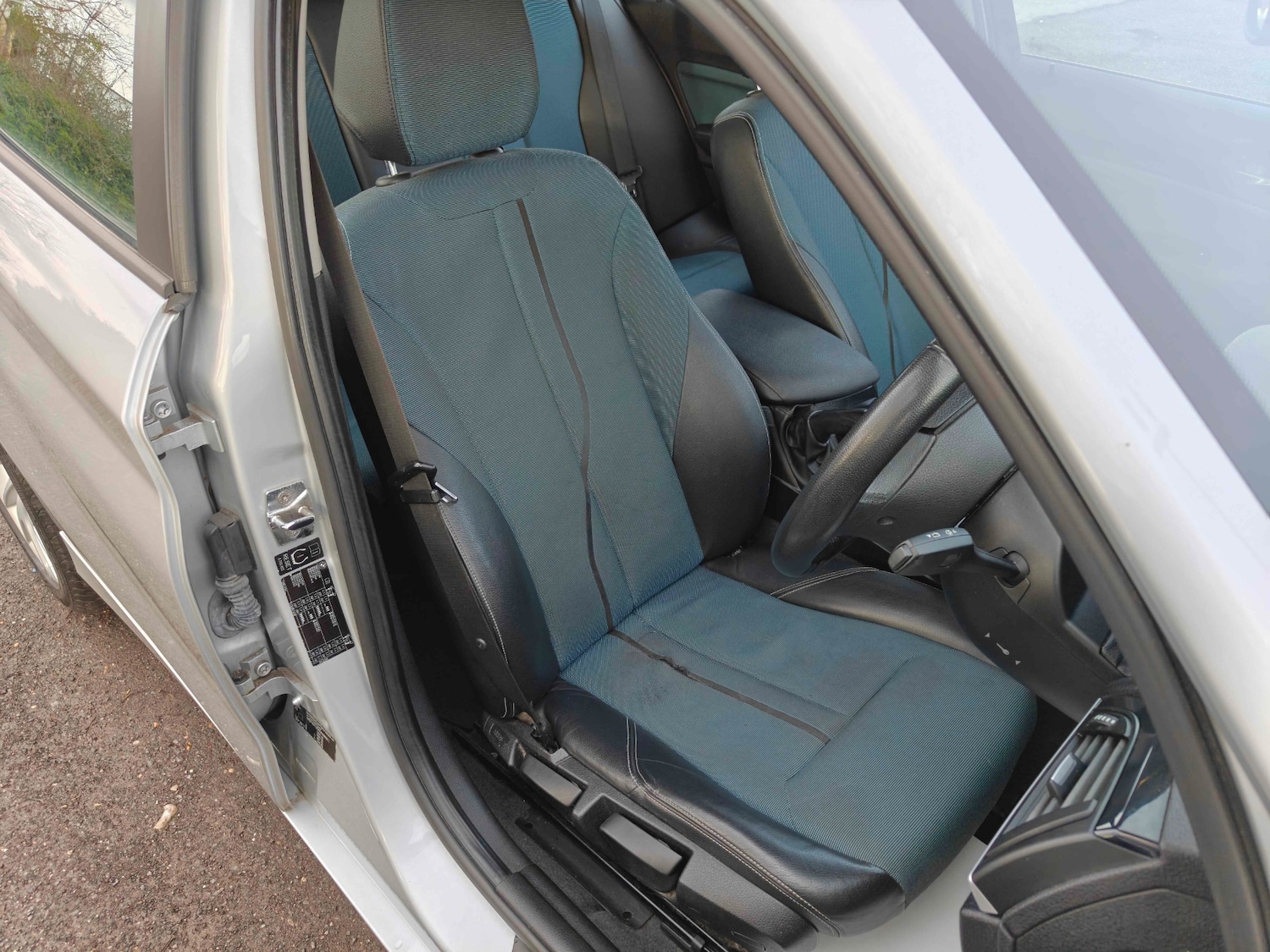 Used BMW 1 Series 2011 for sale - 77573108: Photo 57