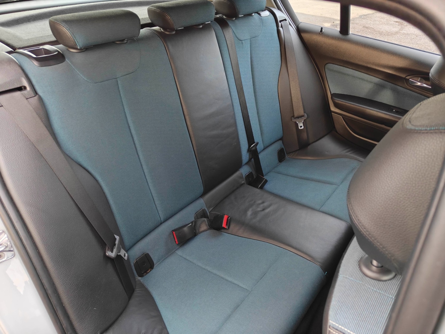 Used BMW 1 Series 2011 for sale - 77573108: Photo 58