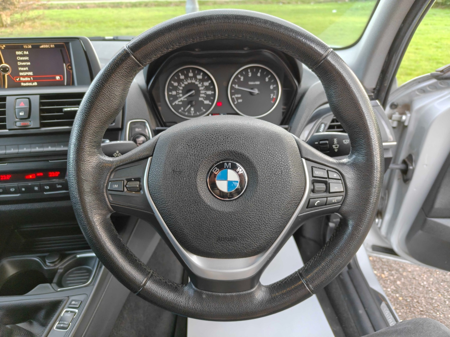 Used BMW 1 Series 2011 for sale - 77573108: Photo 59
