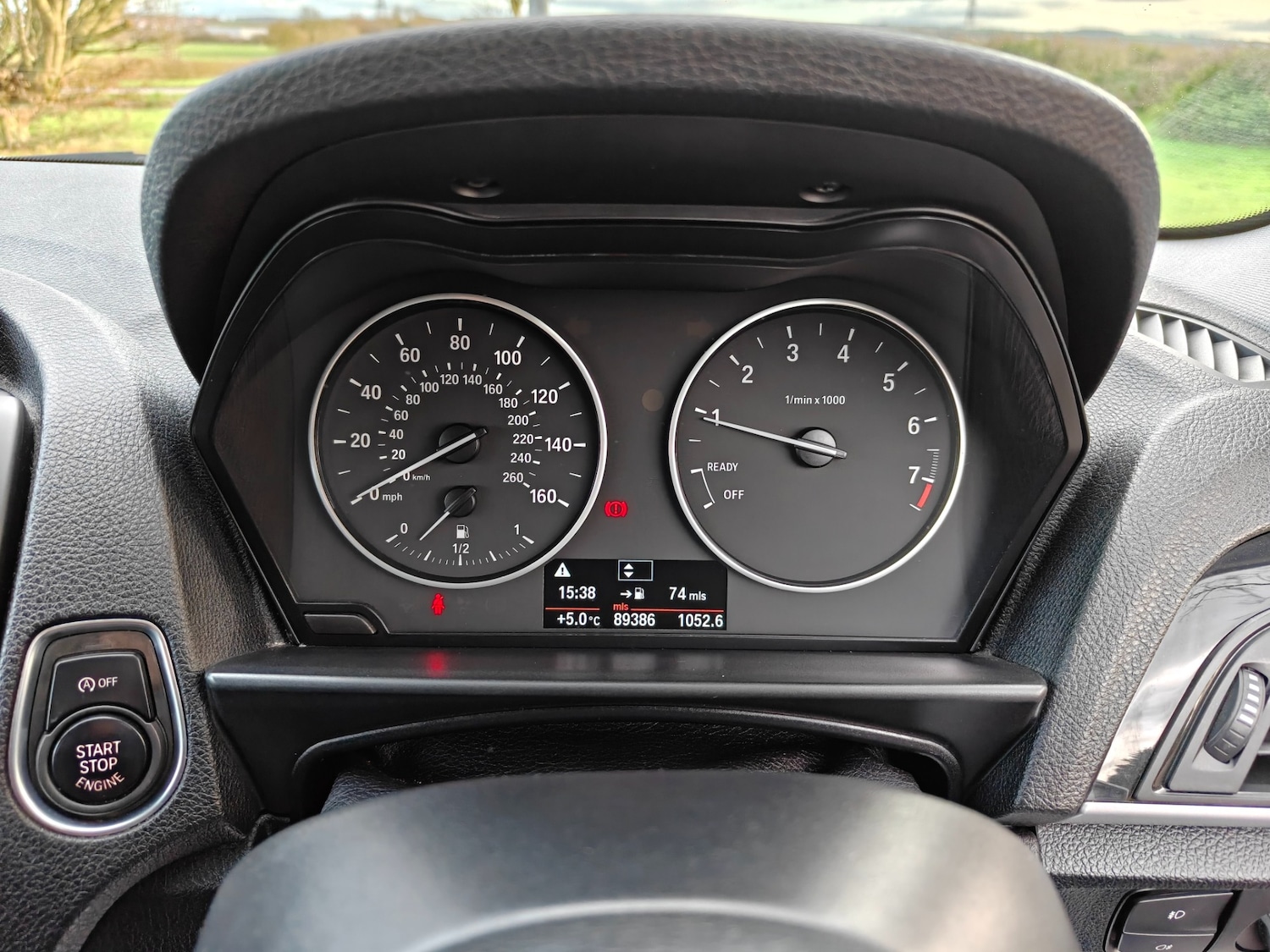 Used BMW 1 Series 2011 for sale - 77573108: Photo 60