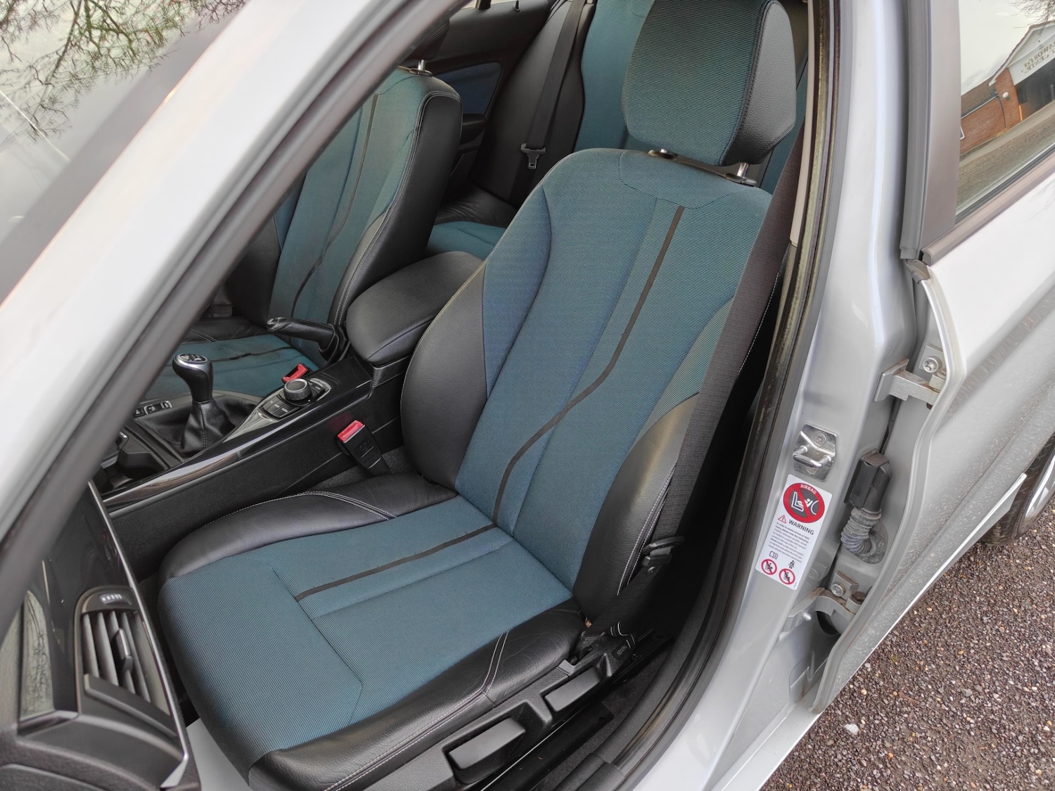 Used BMW 1 Series 2011 for sale - 77573108: Photo 61