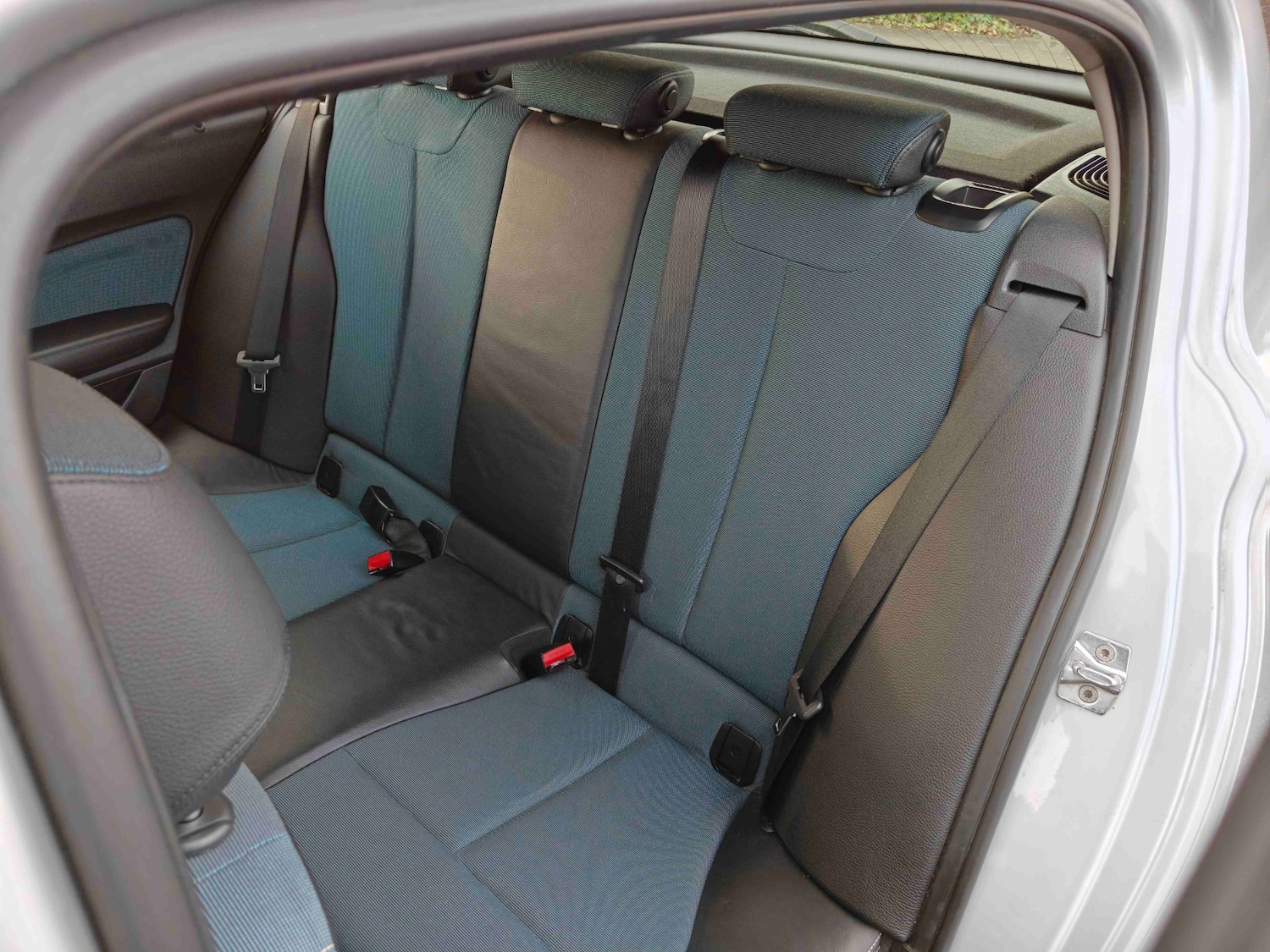 Used BMW 1 Series 2011 for sale - 77573108: Photo 62