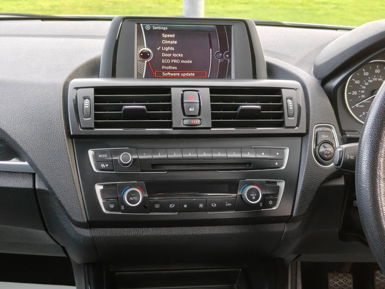 Used BMW 1 Series 2011 for sale - 77573108: Photo 67